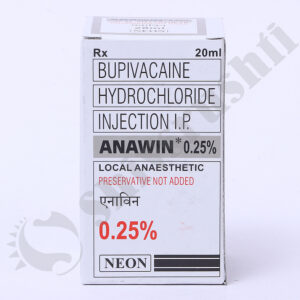 ANAWIN 0.25%   20ML