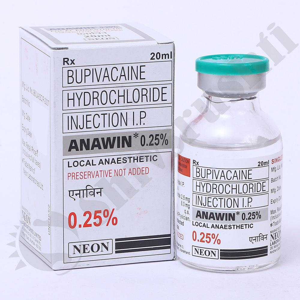ANAWIN 0.25% 20ML - Image 3