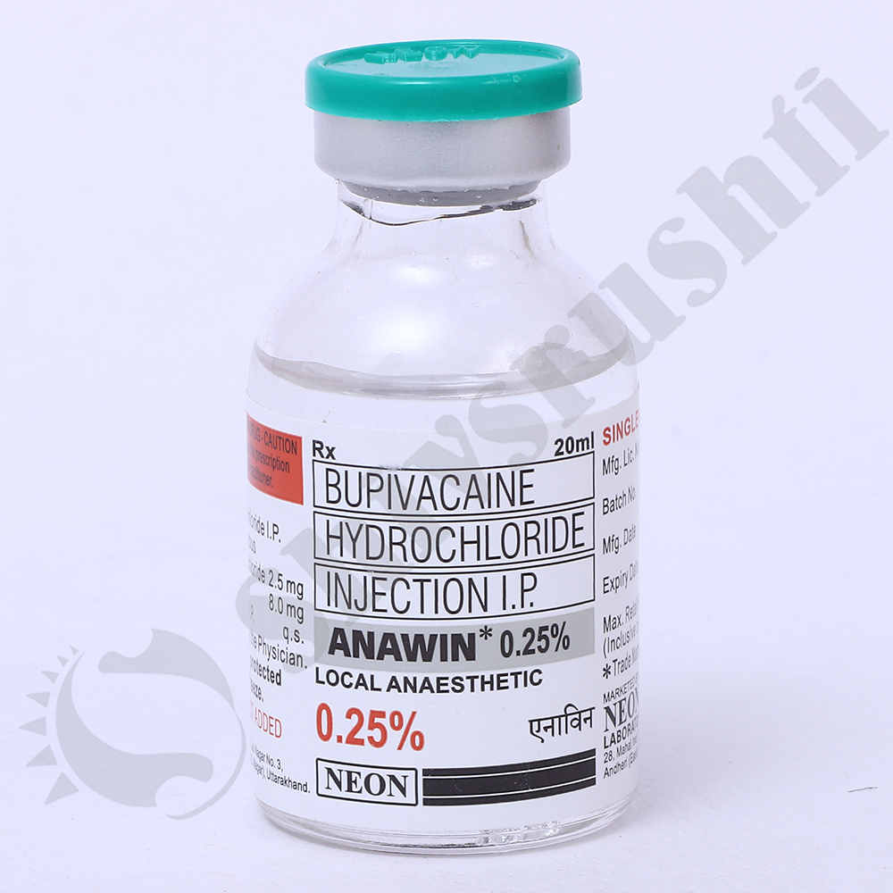 ANAWIN 0.25% 20ML - Image 2