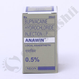 ANAWIN 0.5% 20ML