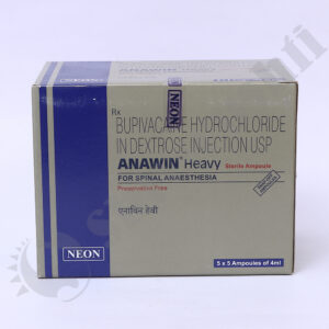 LEVO-ANAWIN HEAVY 4ML