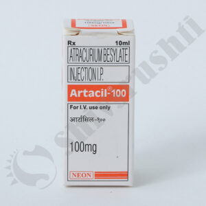 ARTACIL 100MG/10ML