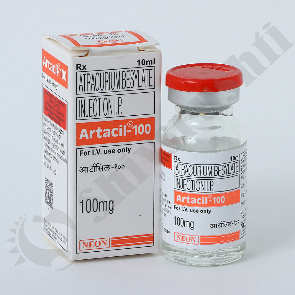 ARTACIL 100MG/10ML - Image 4