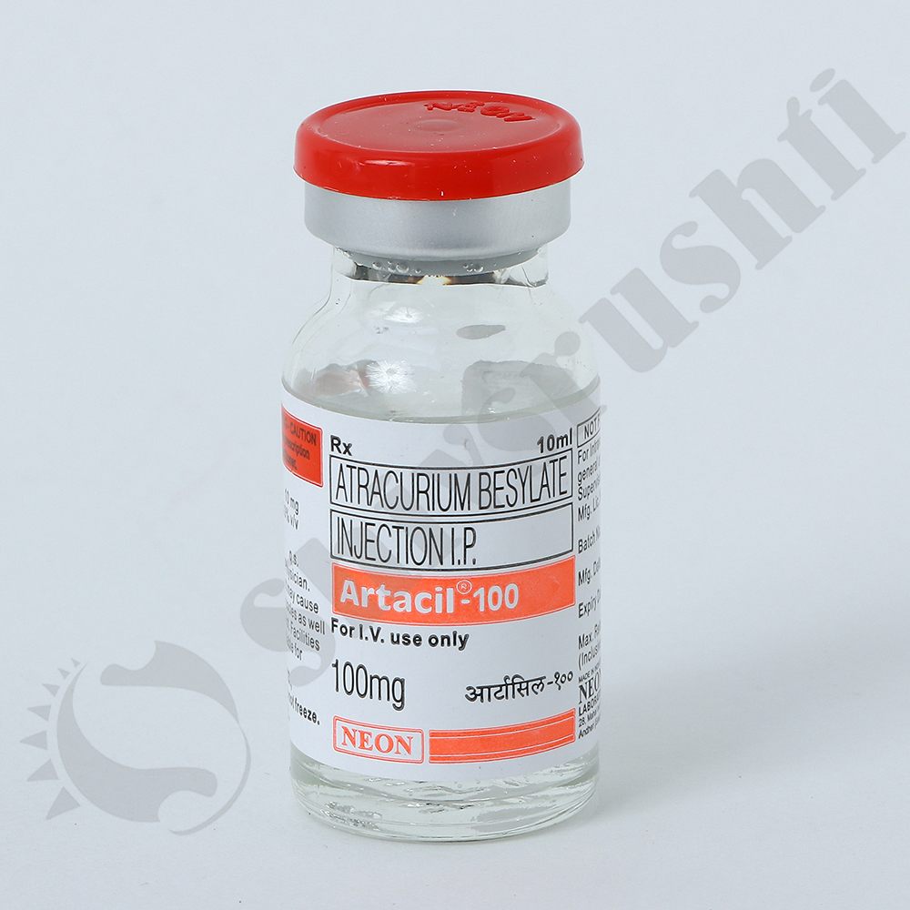 ARTACIL 100MG/10ML - Image 5