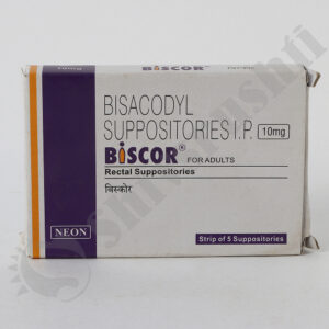 BISCOR 10MG