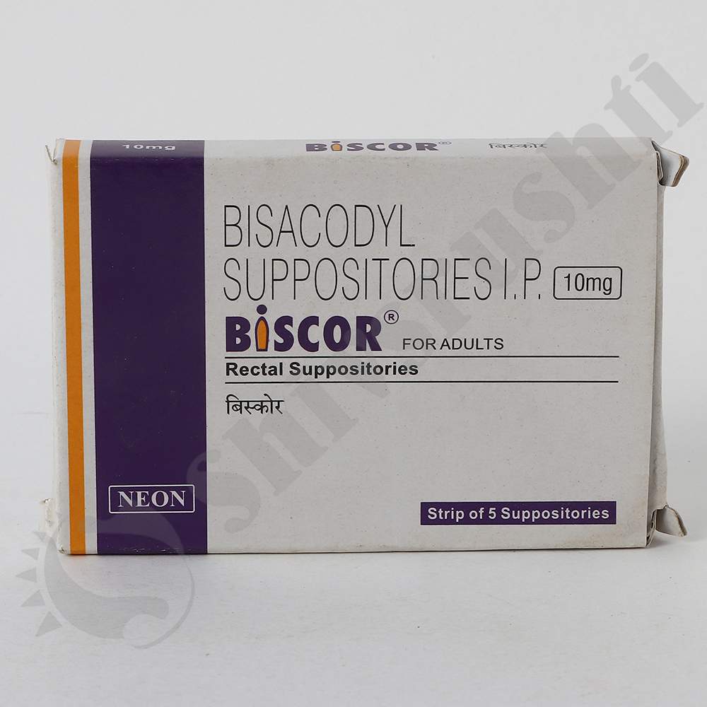 BISCOR 10MG