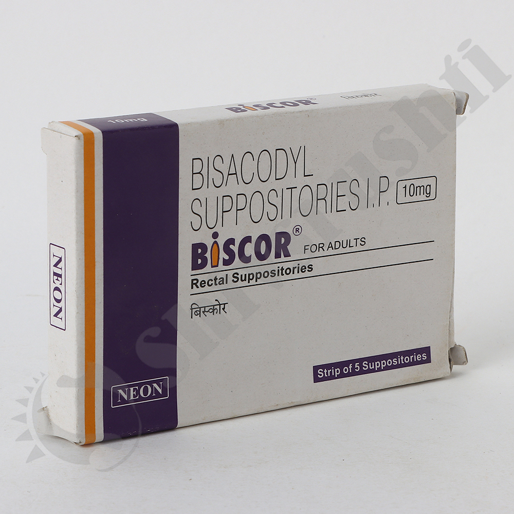 BISCOR 10MG - Image 2