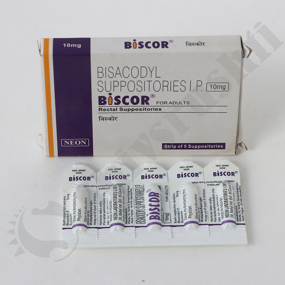 BISCOR 10MG - Image 4