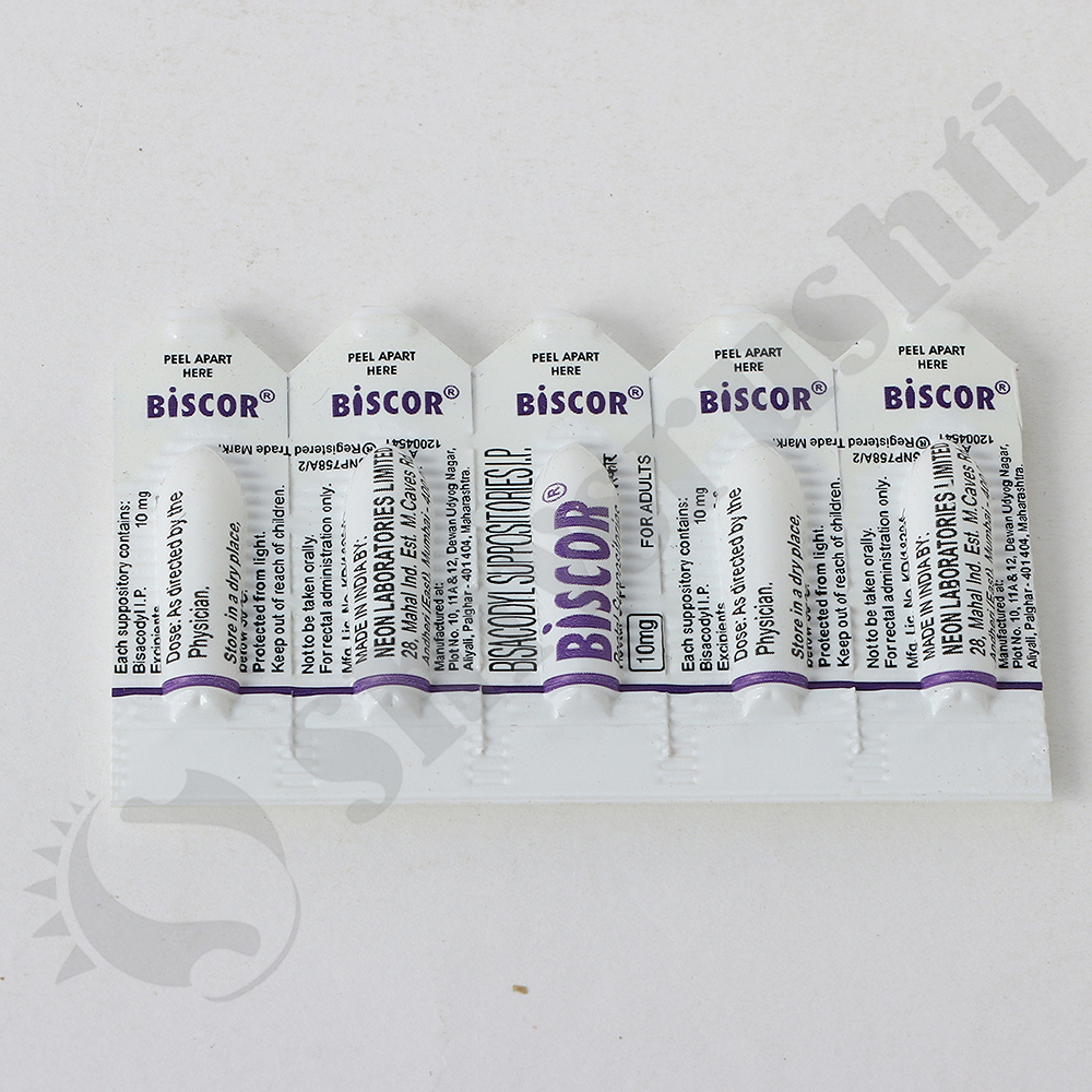 BISCOR 10MG - Image 5