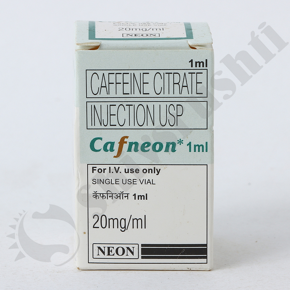 CAFNEON OS 20MG - Image 2