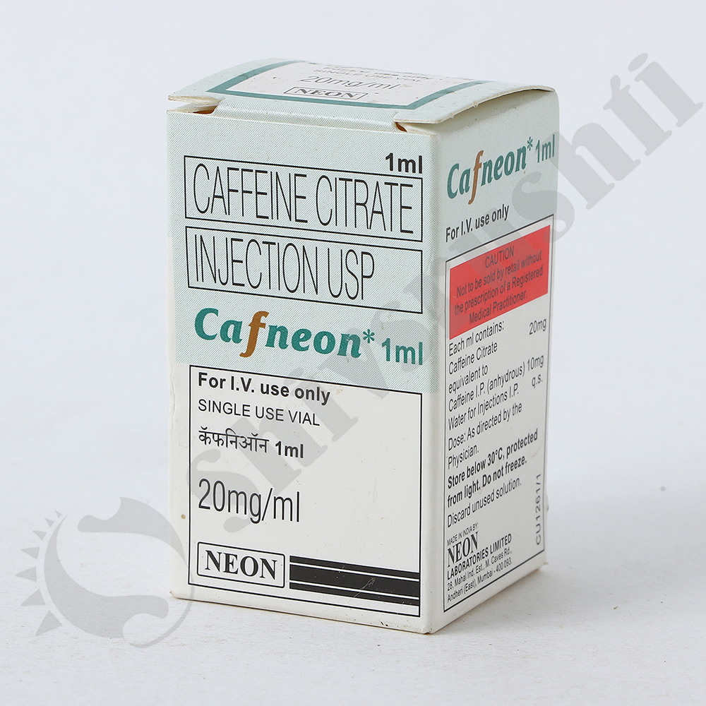 CAFNEON OS 20MG - Image 3