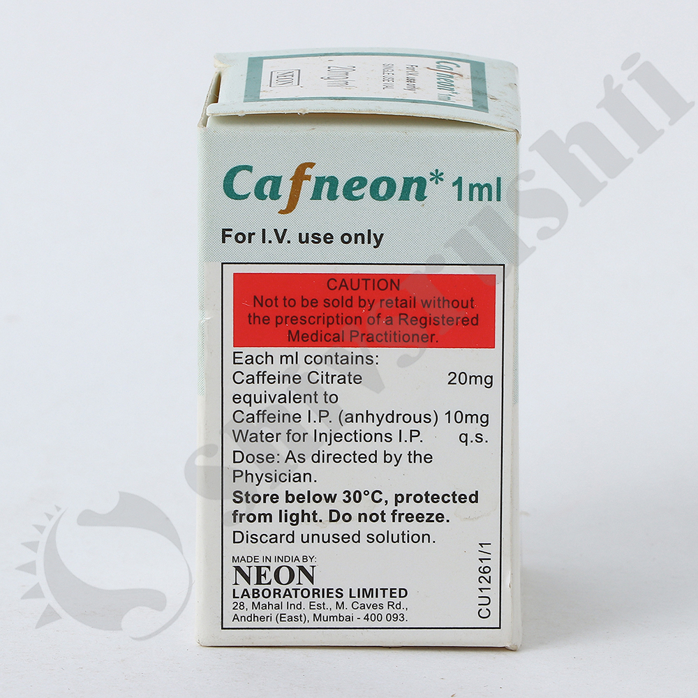 CAFNEON OS 20MG - Image 4