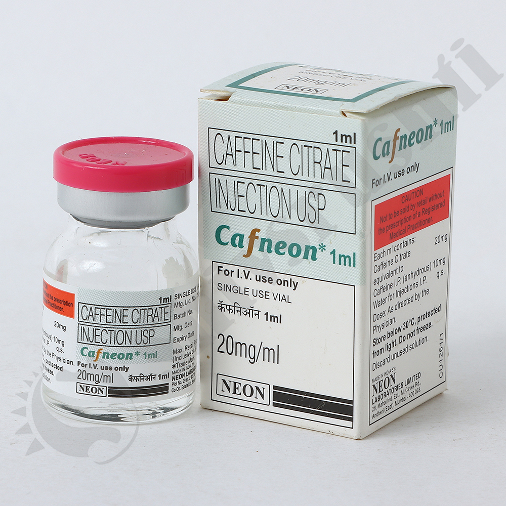 CAFNEON OS 20MG - Image 5