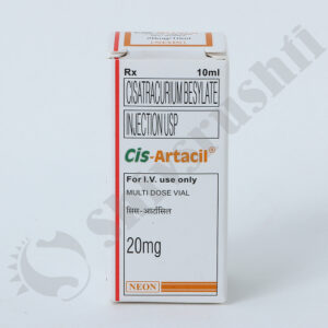 CIS-ARTACIL 10ML
