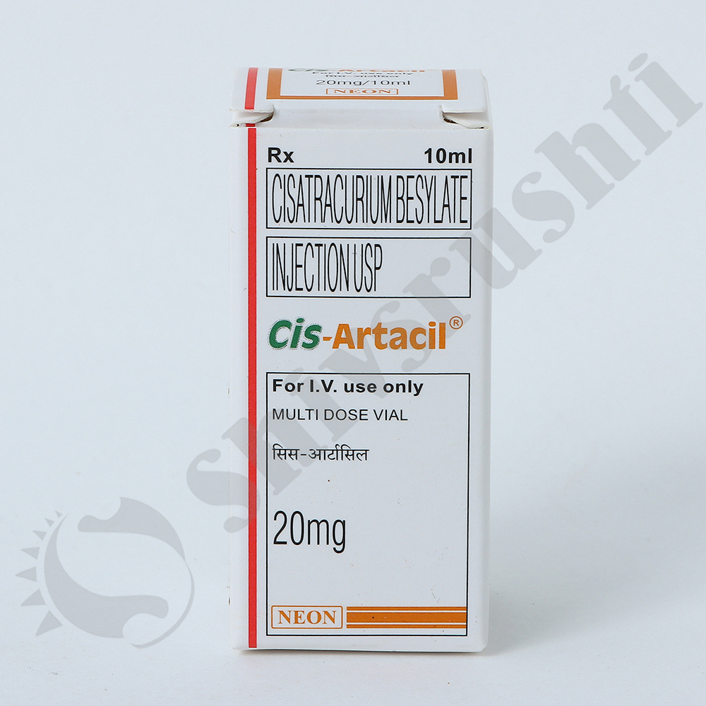 CIS-ARTACIL 10ML