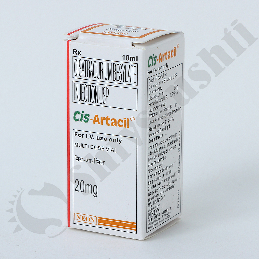 CIS-ARTACIL 10ML - Image 2