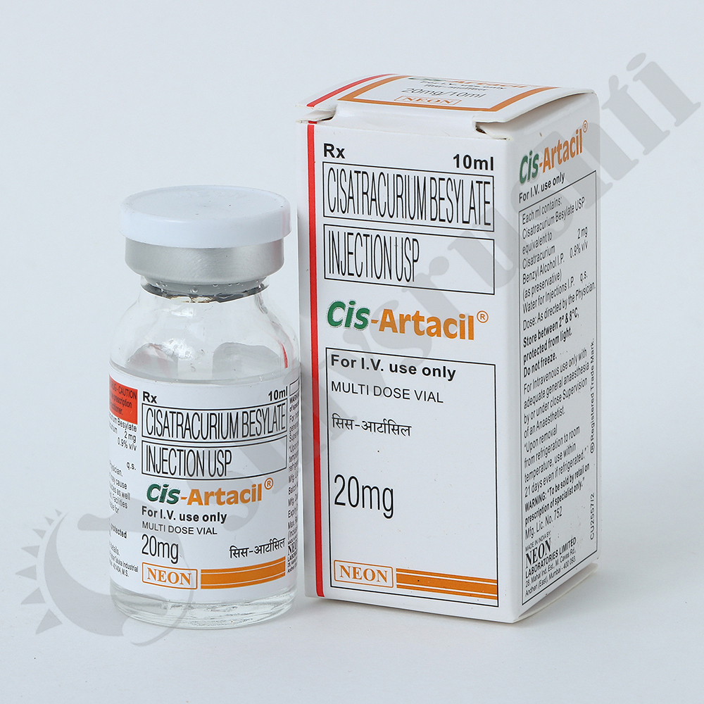 CIS-ARTACIL 10ML - Image 4