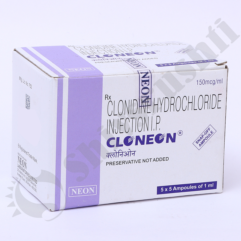 CLONEON 1ML - Image 2