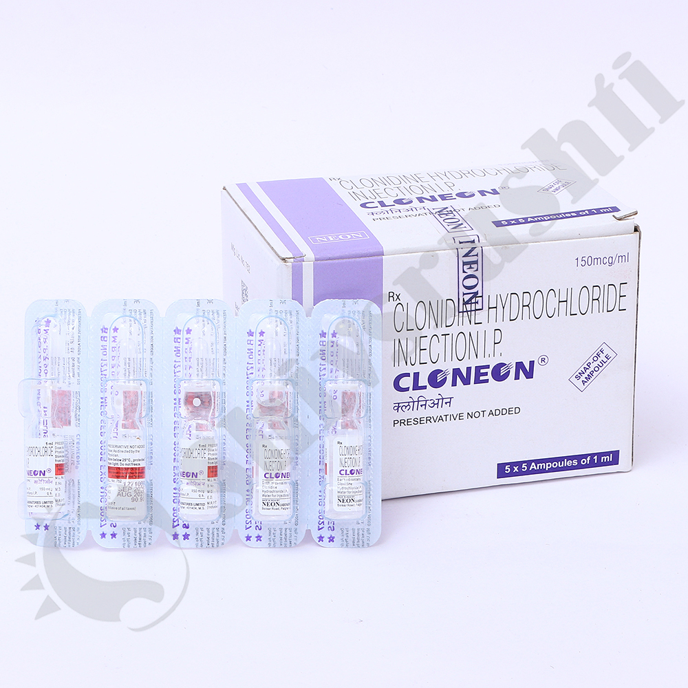CLONEON 1ML - Image 4