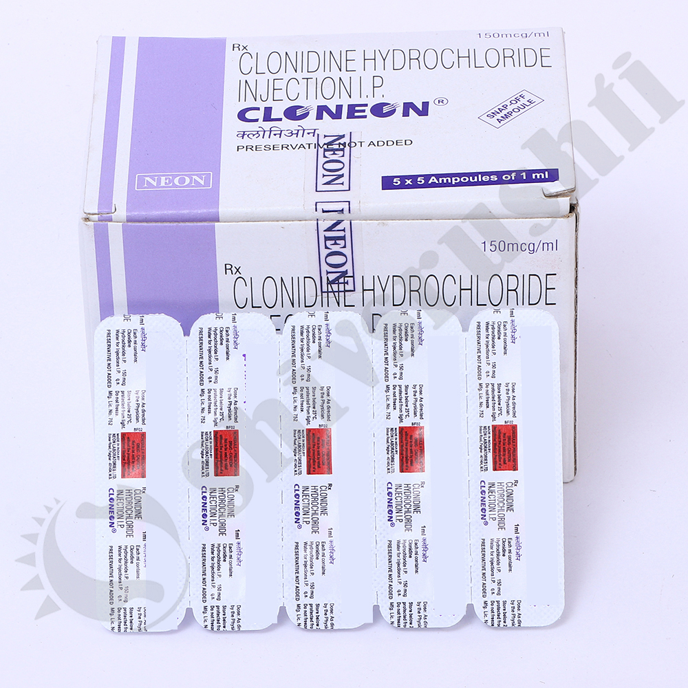 CLONEON 1ML - Image 5