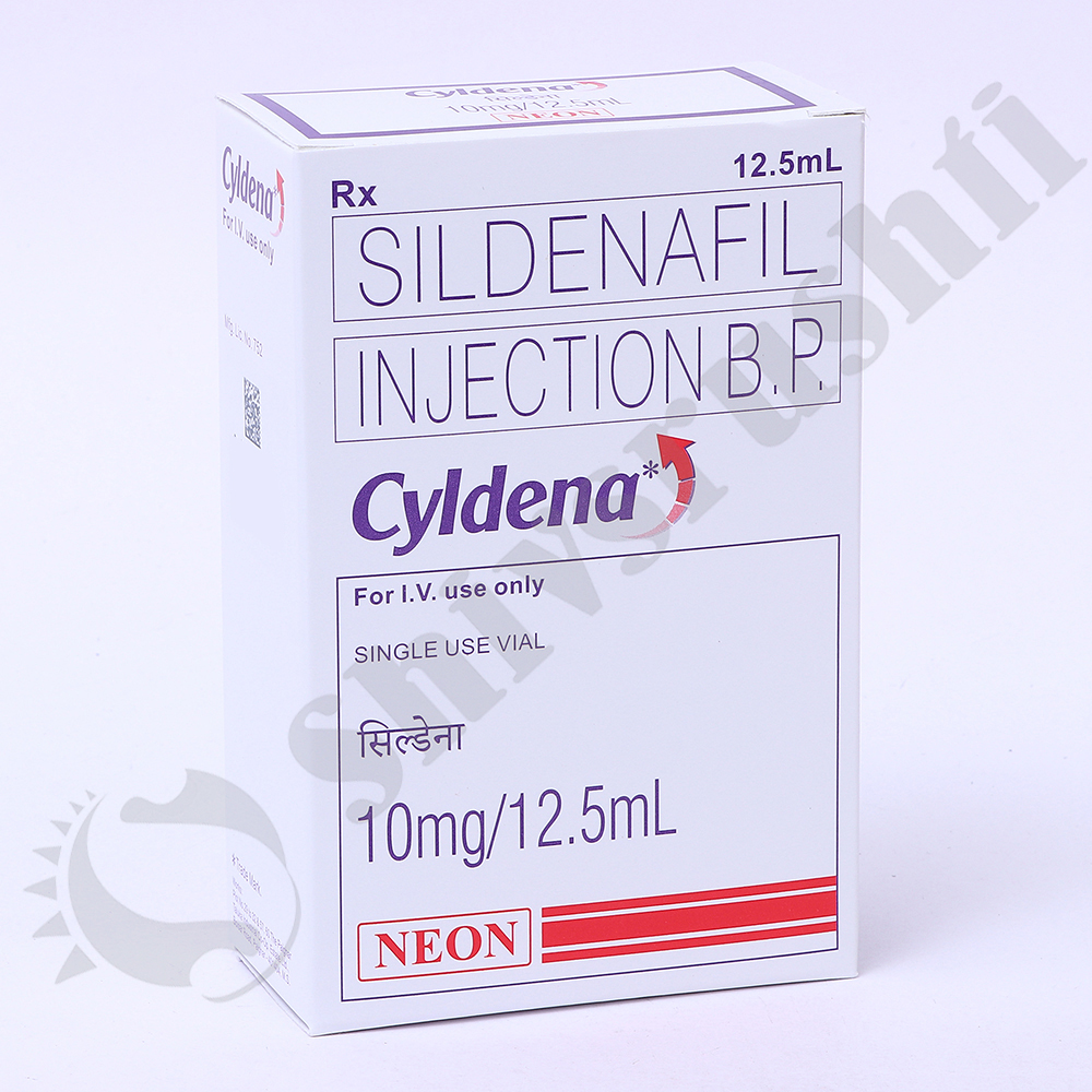 CYLDENA 10MG/12.5ML inj - Image 5
