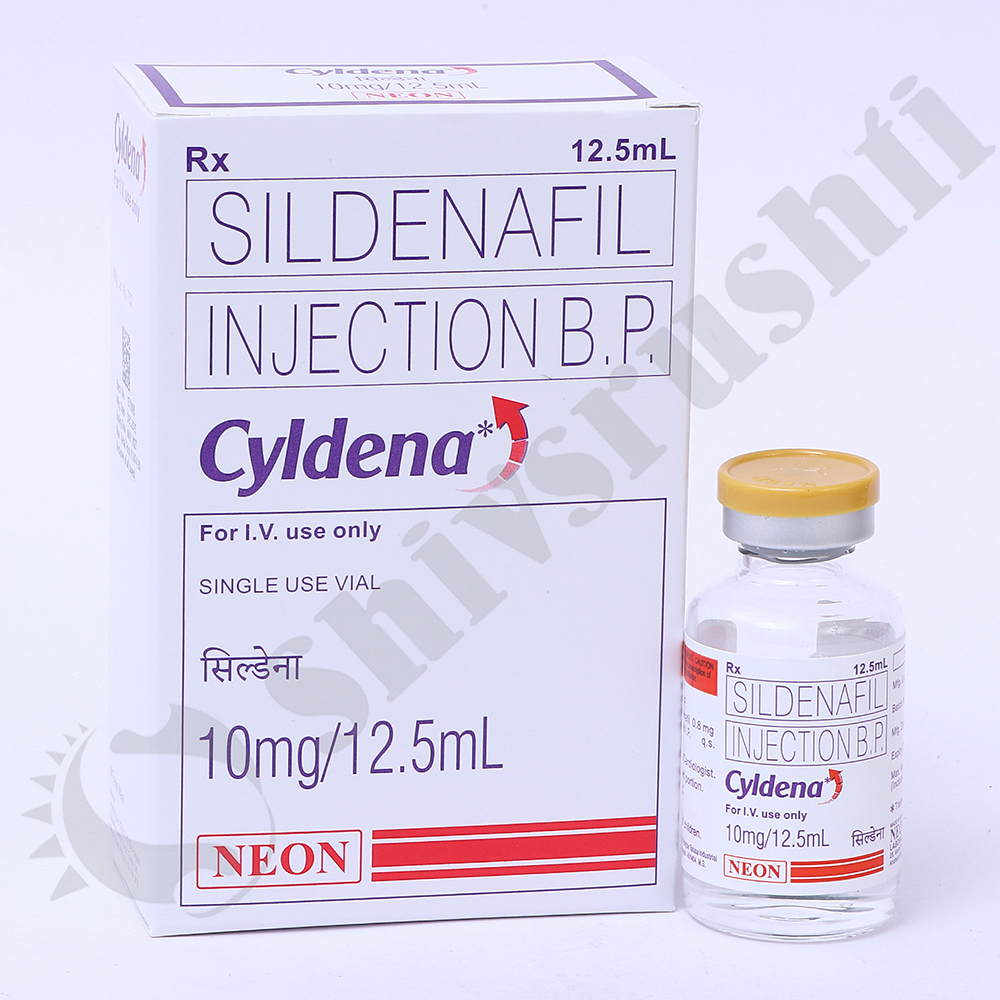 CYLDENA 10MG/12.5ML inj - Image 3