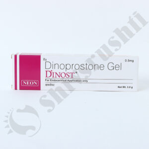 DINOST 0.5 GEL 3GM