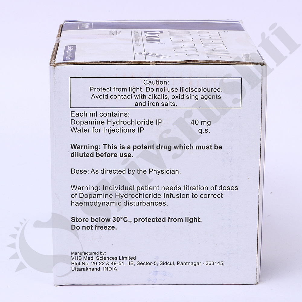 DOMIN 5ML - Image 2