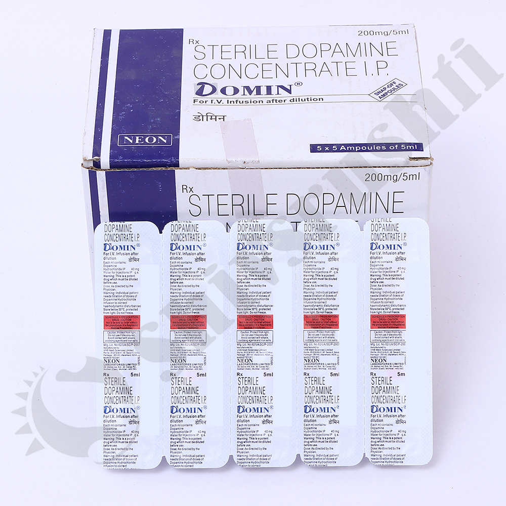 DOMIN 5ML - Image 5