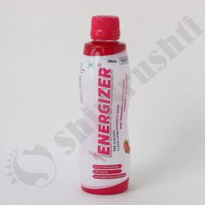 ENERGIZER 296 ML