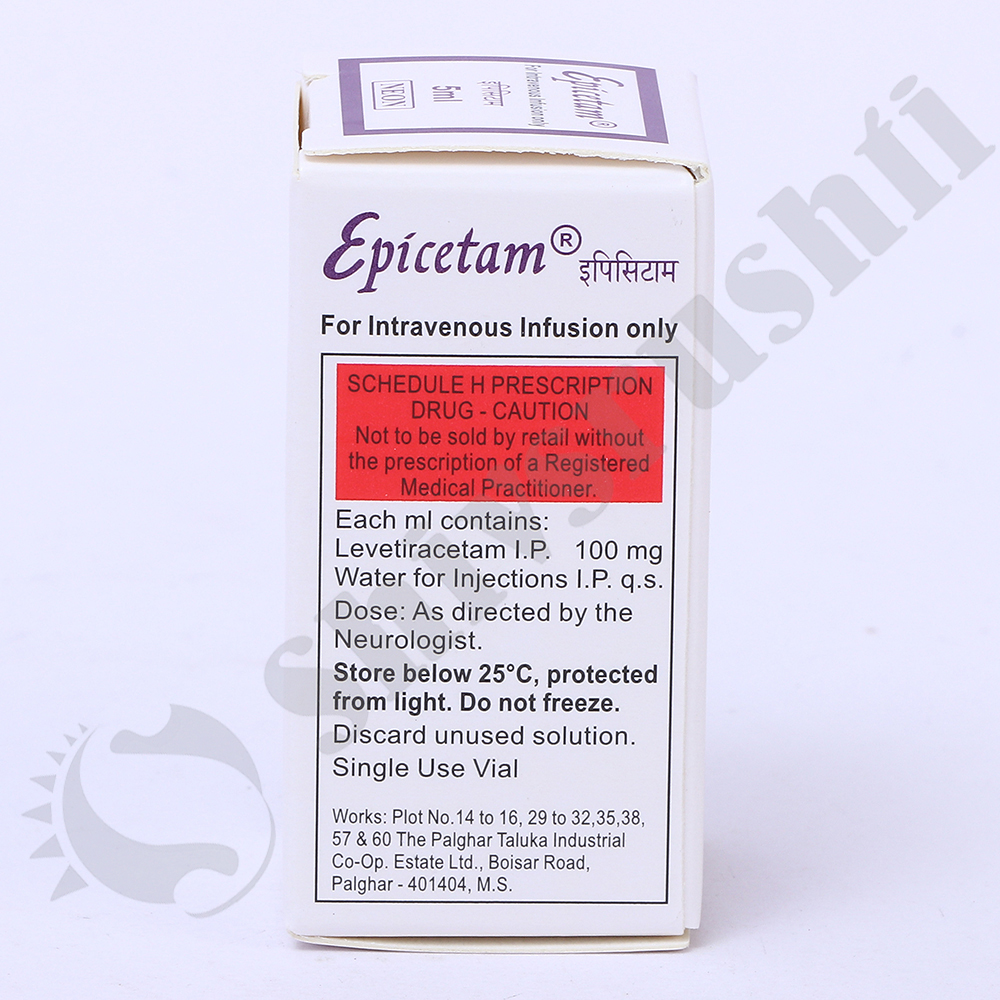 EPICETAM 5ML - Image 4