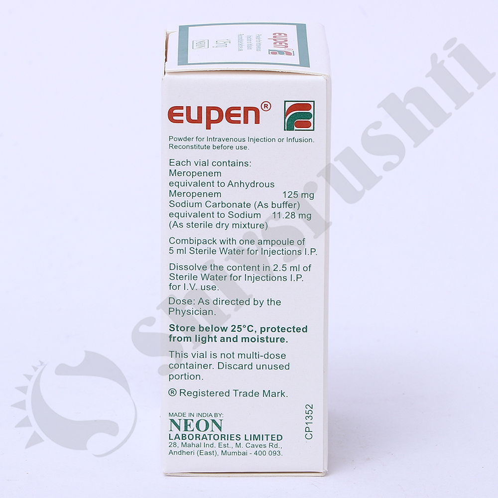 EUPEN 125MG - Image 3