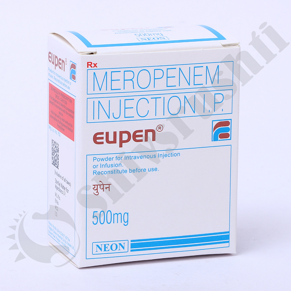EUPEN 500MG - Image 5
