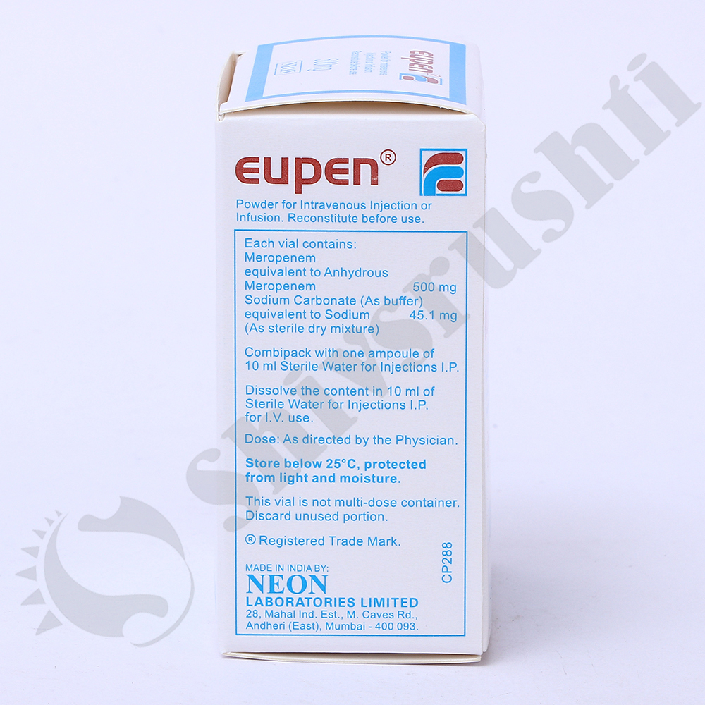 EUPEN 500MG - Image 4