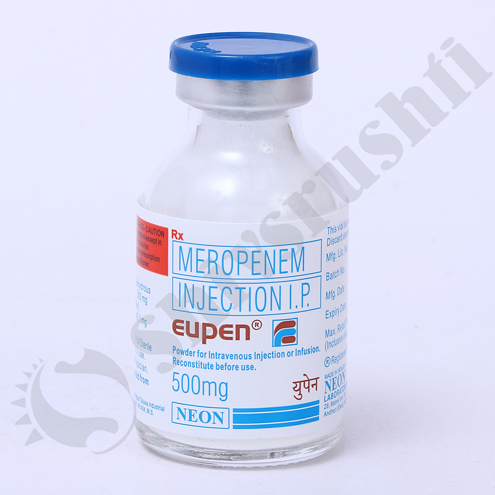 EUPEN 500MG - Image 2