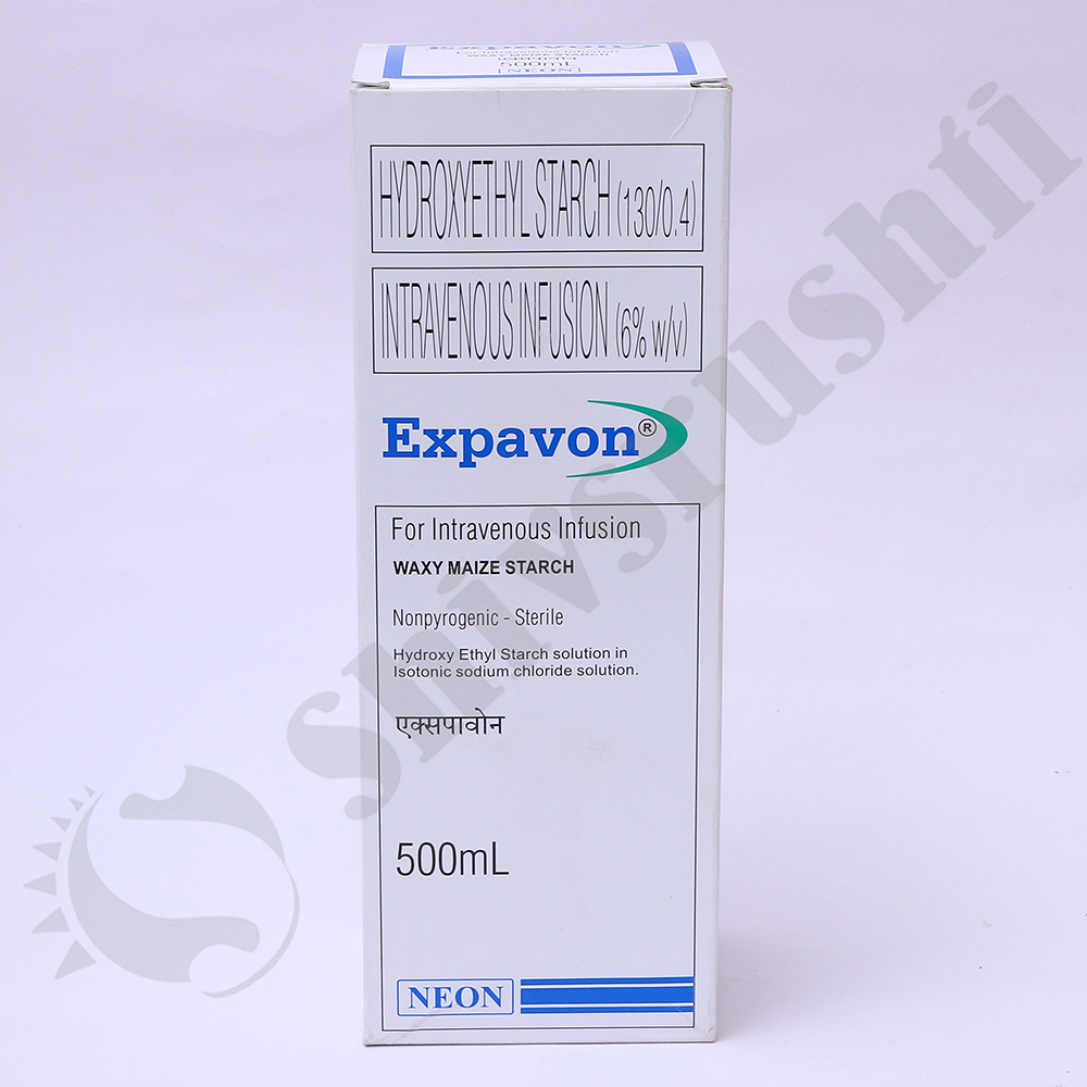 EXPAVON 500ML VIAL - Image 5