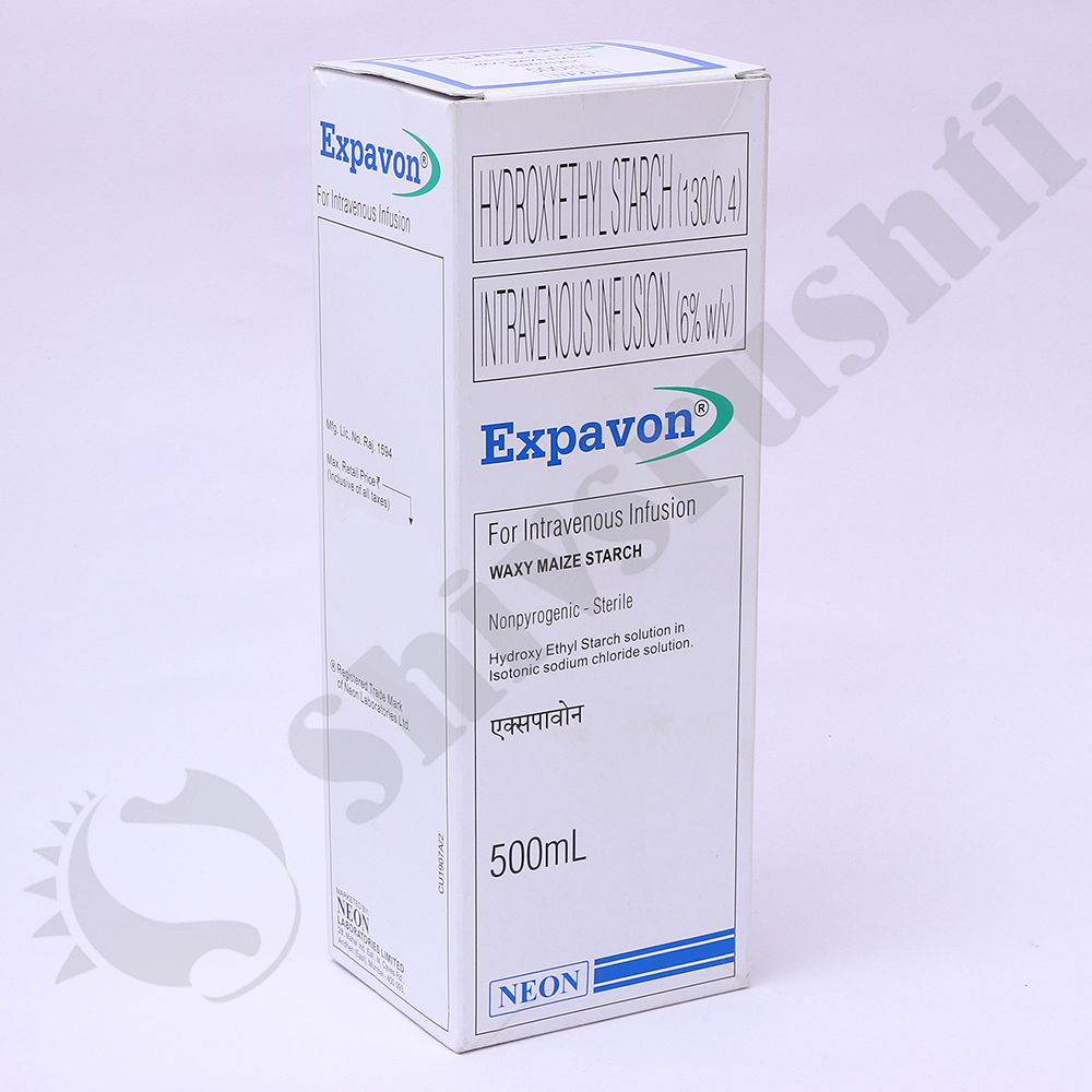 EXPAVON 500ML VIAL - Image 4