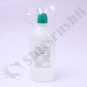 EXPAVON 500ML VIAL