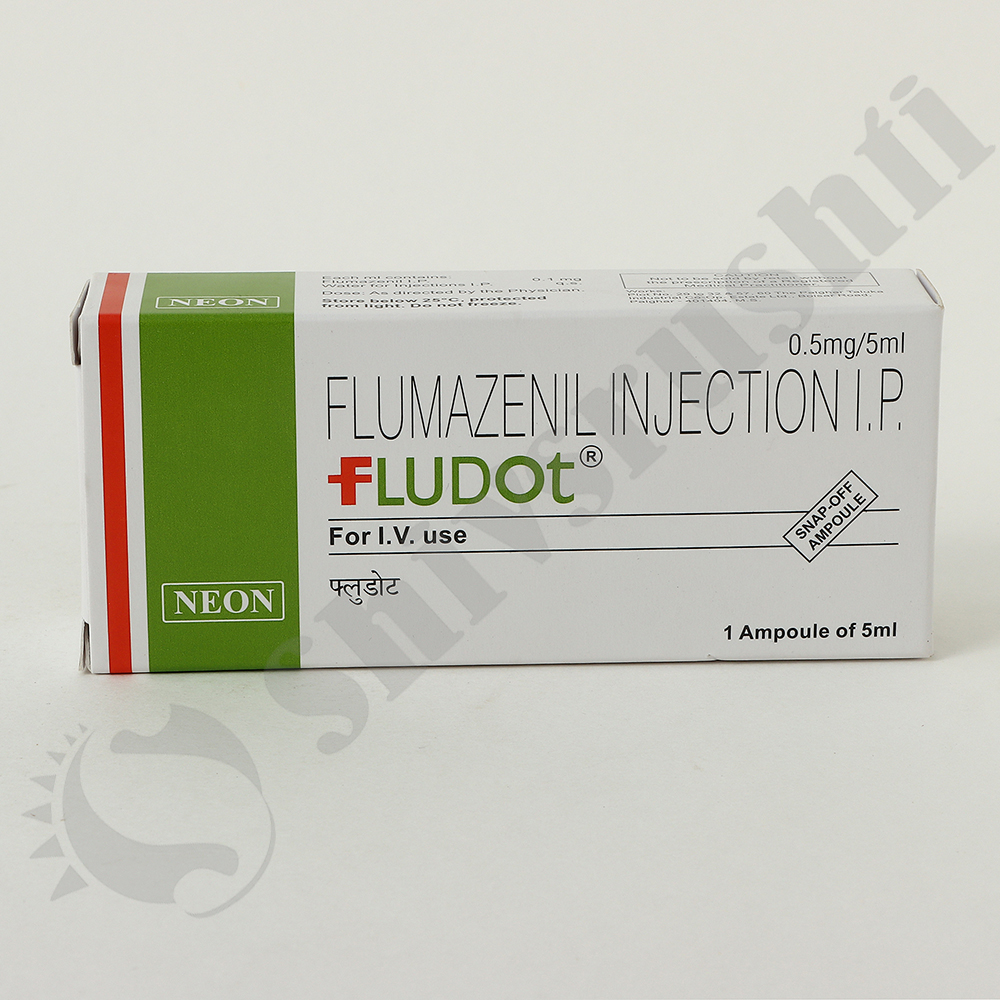 FLUDOT 5ML INJECTION - Image 2