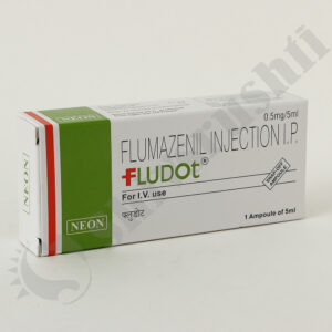 FLUDOT 5ML INJECTION