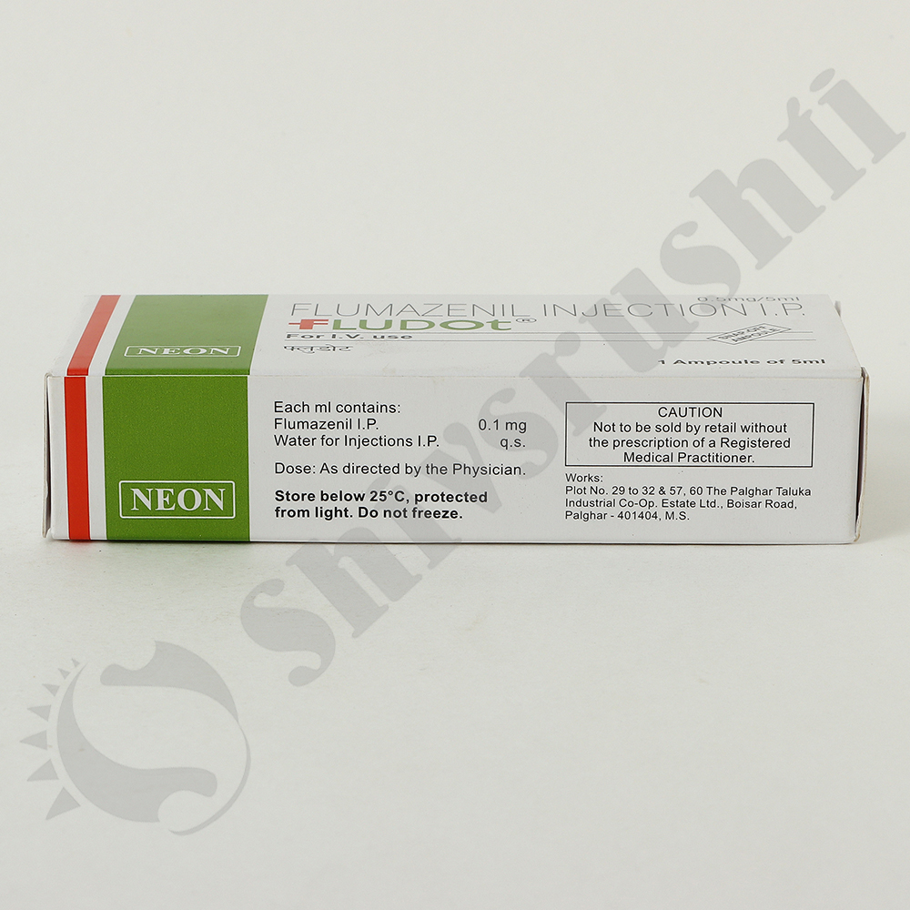 FLUDOT 5ML INJECTION - Image 3