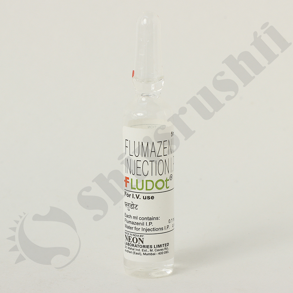 FLUDOT 5ML INJECTION - Image 5