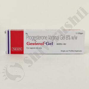 GESTEROL GEL