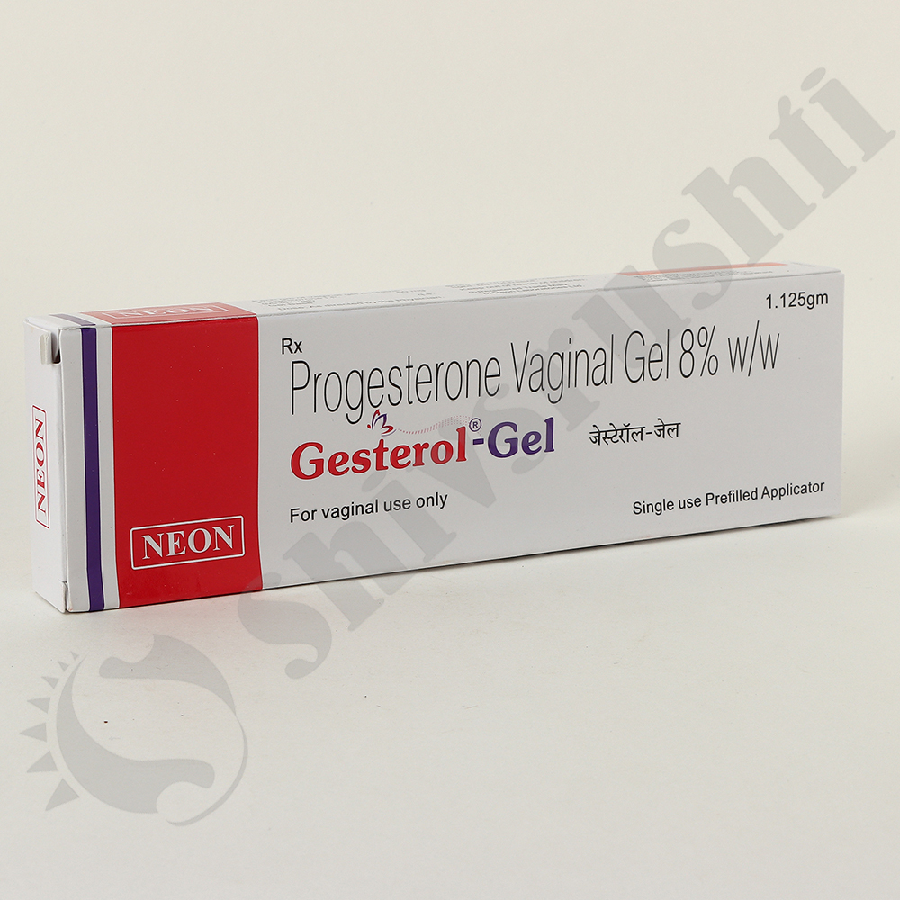 GESTEROL GEL - Image 2
