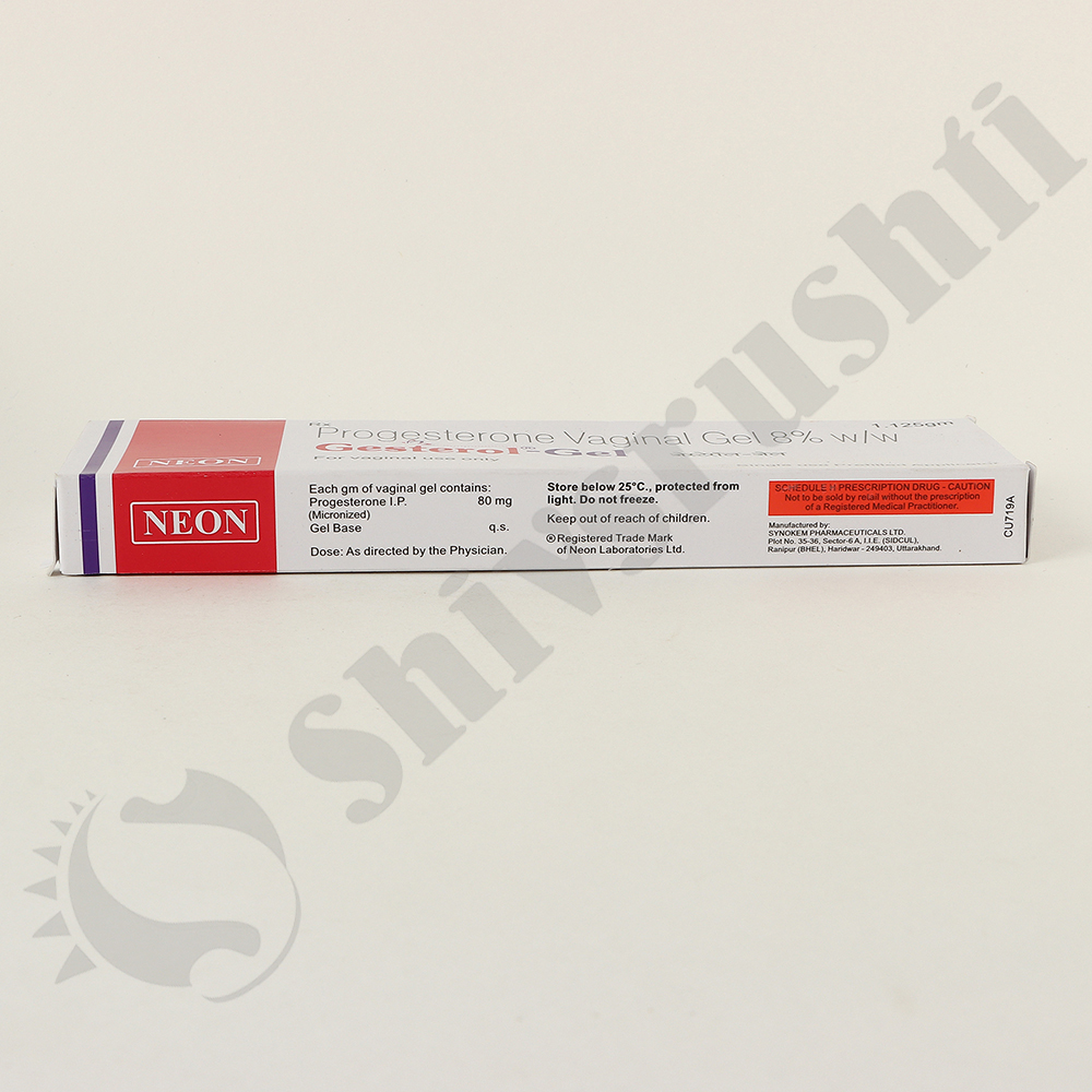 GESTEROL GEL - Image 3