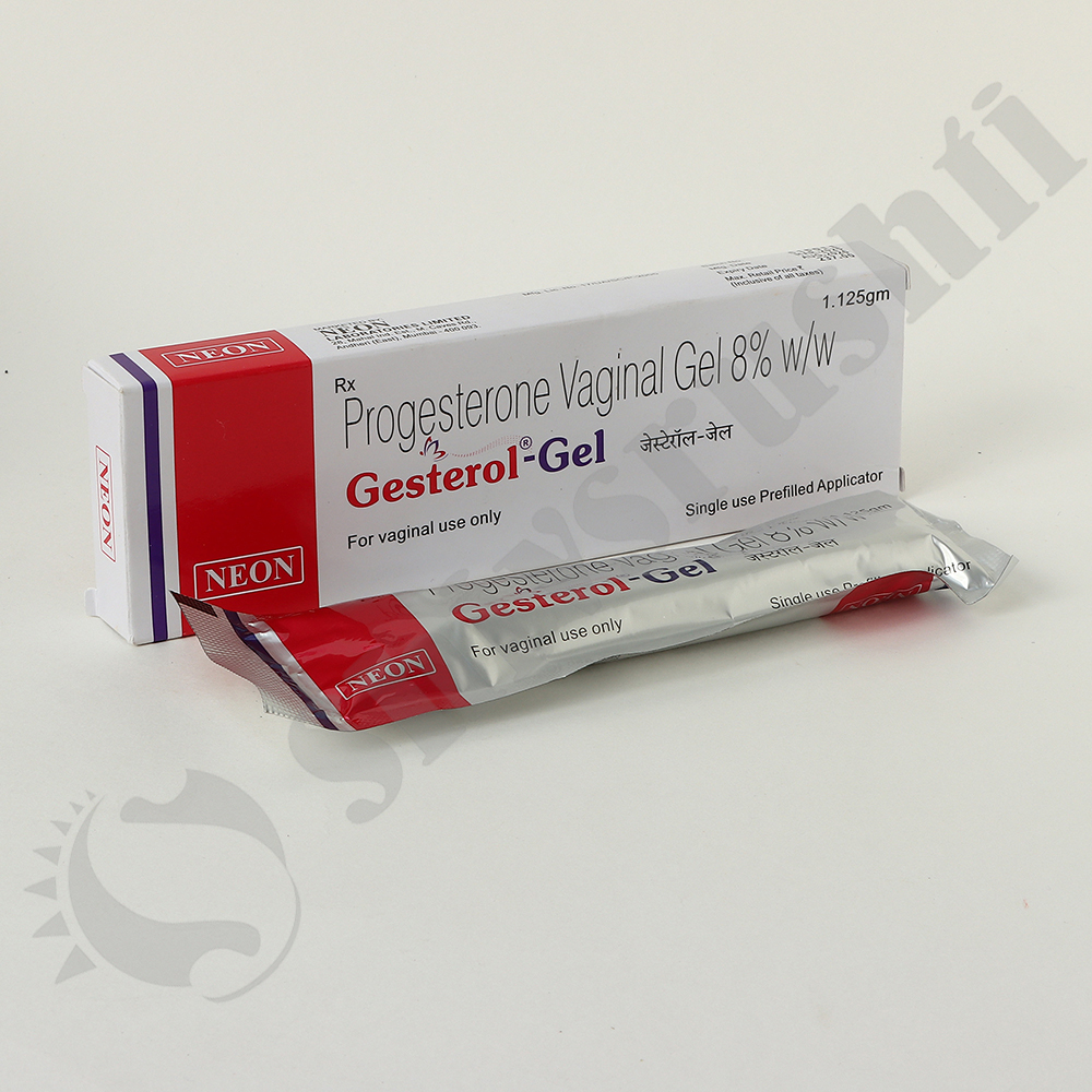 GESTEROL GEL - Image 4