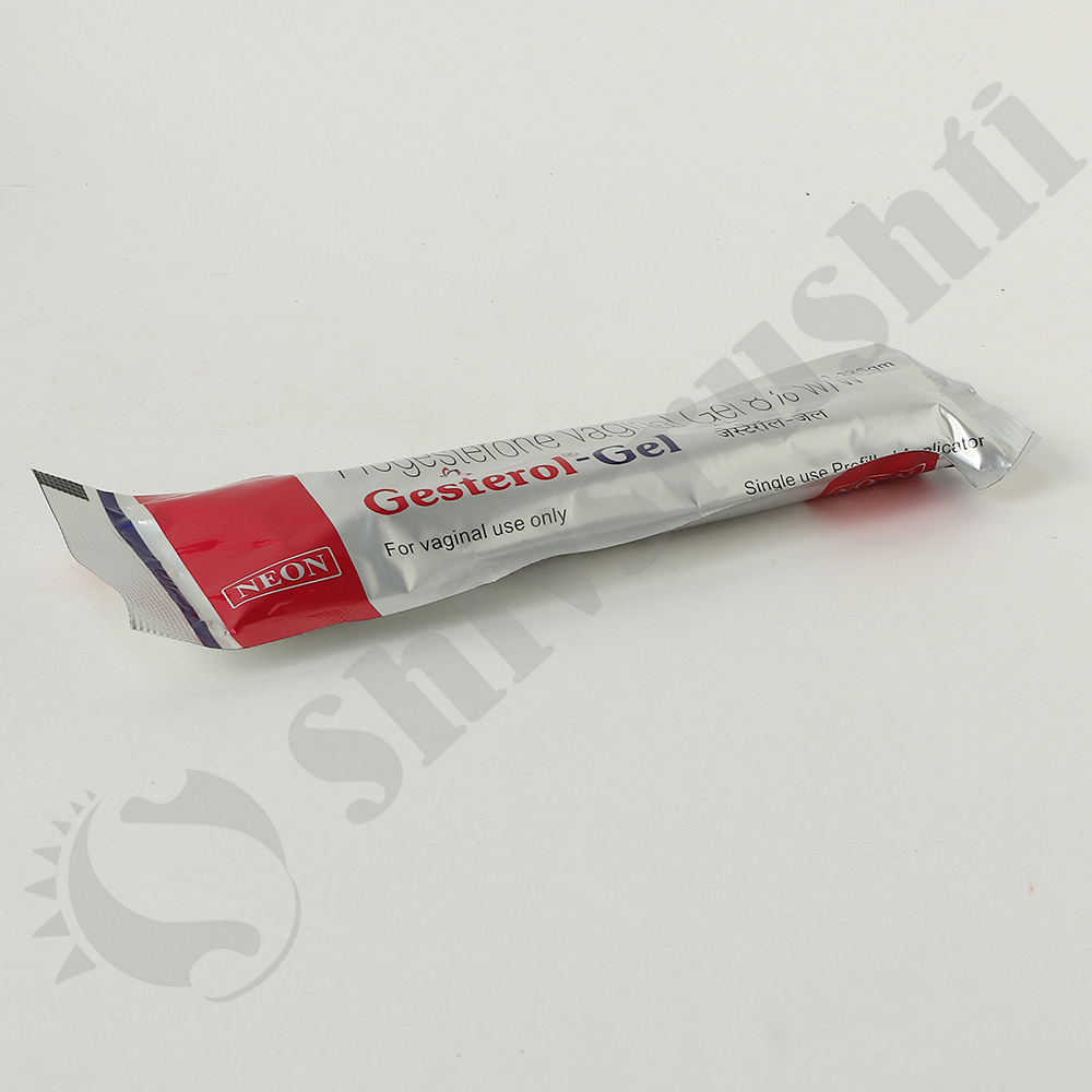 GESTEROL GEL - Image 5