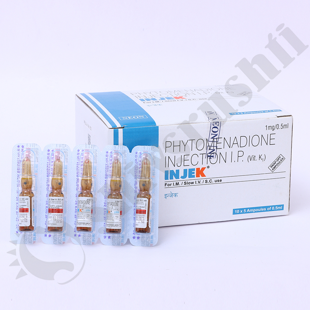 INJEK 1MG/0.5ML INJECTION - Image 4
