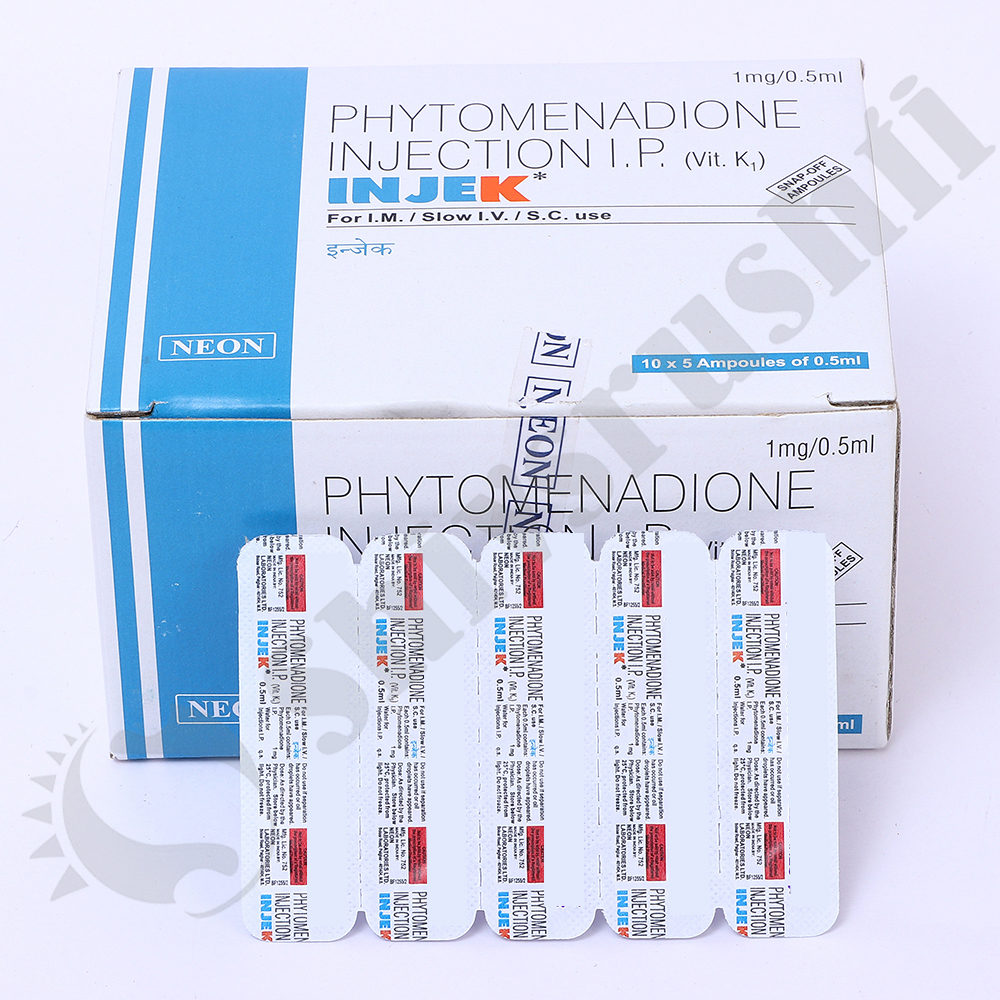 INJEK 1MG/0.5ML INJECTION - Image 5