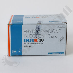 INJEK 10MG/1ML INJ